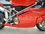 Заказать из Японии мотоцикл Ducati Ducati 999 2003 фото 15
